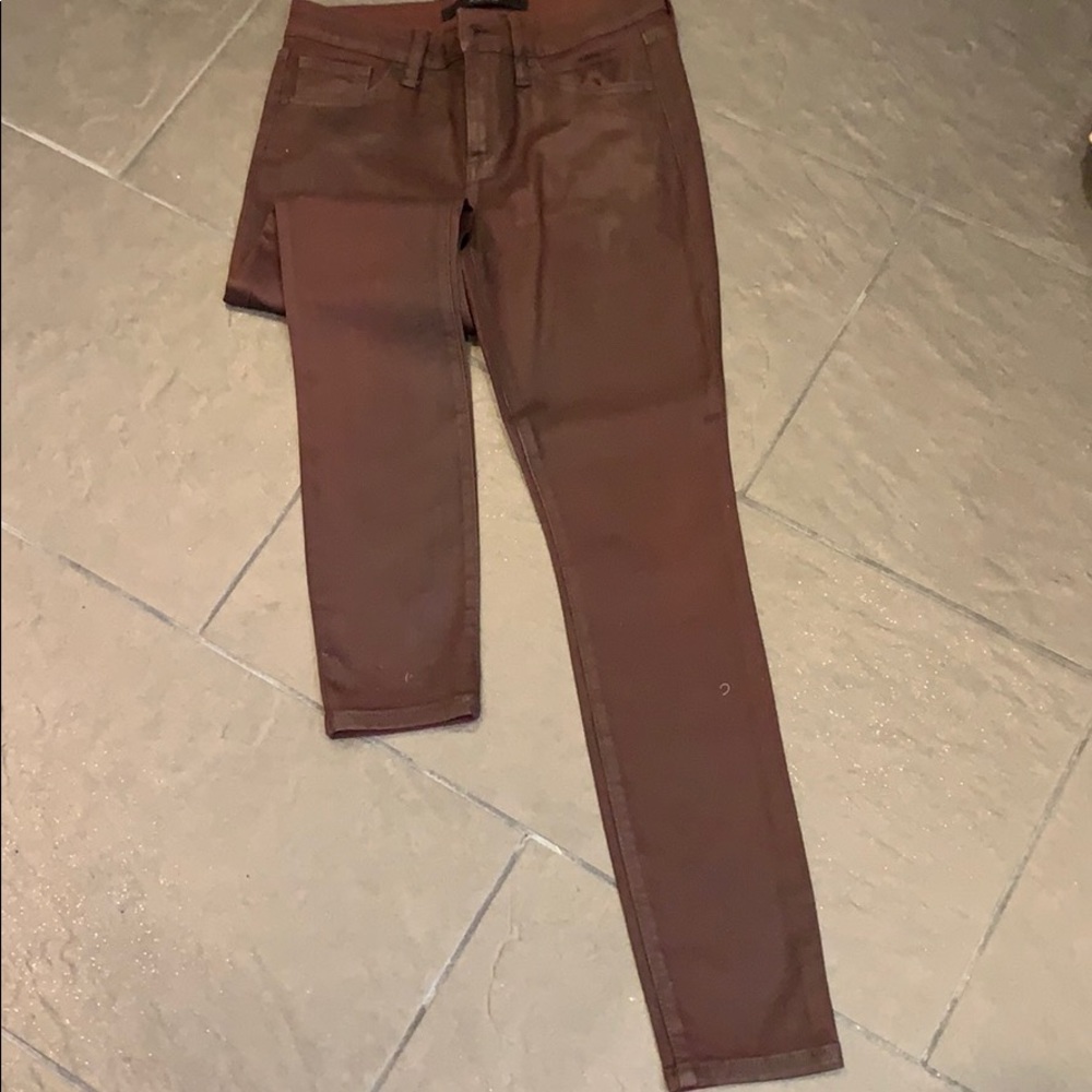 Joe’s Jeans, 25